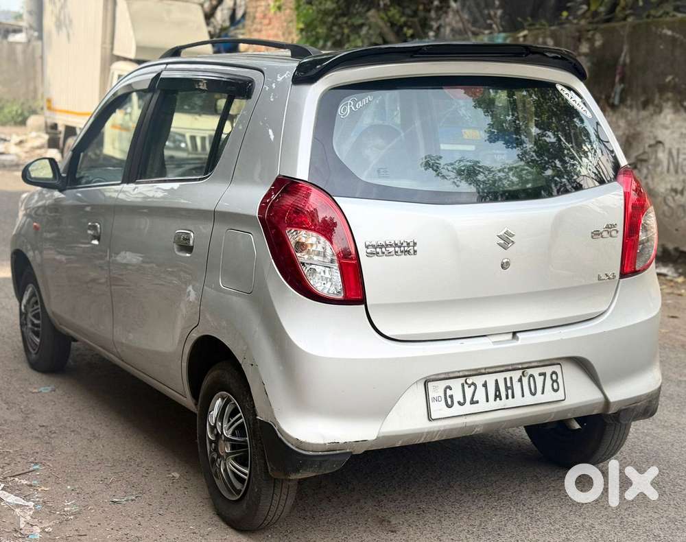 Maruti Suzuki Alto 800 2012-2016 Lxi, 2012, Petrol