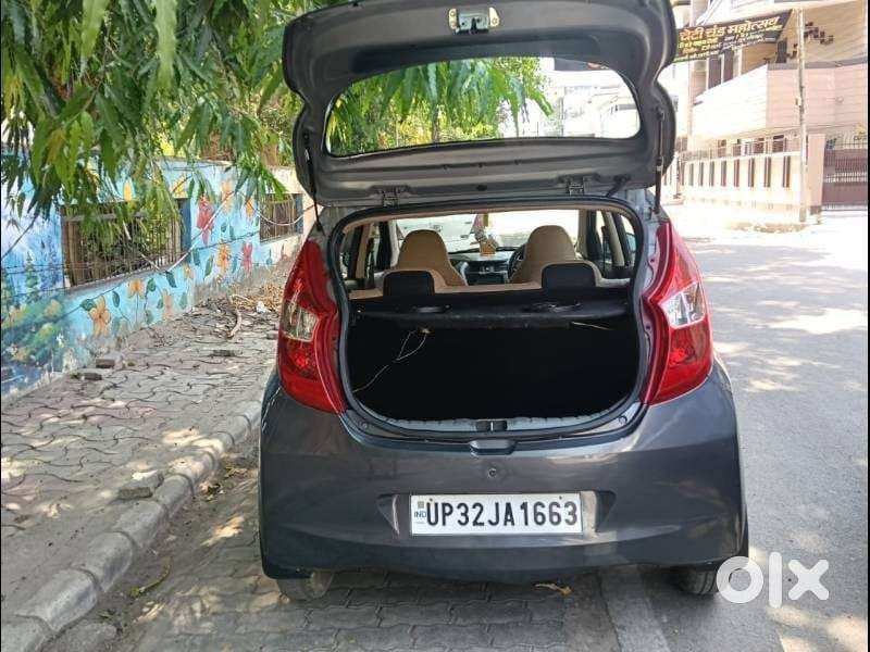 Hyundai Eon Era +, 2017, Petrol