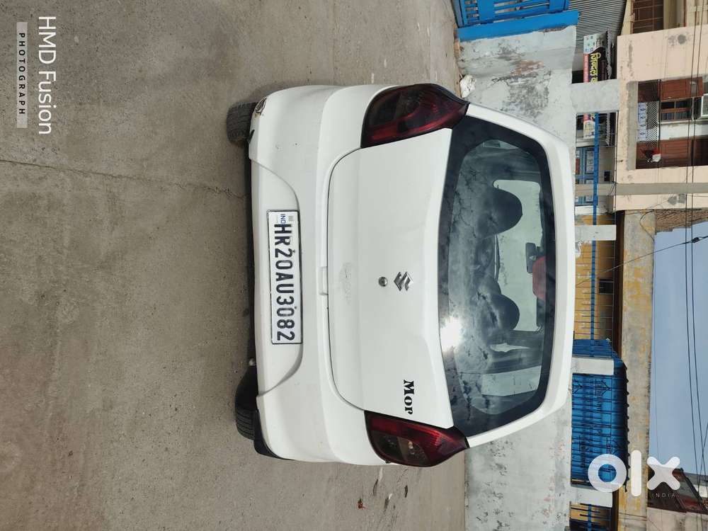 Maruti Suzuki Alto 2017
