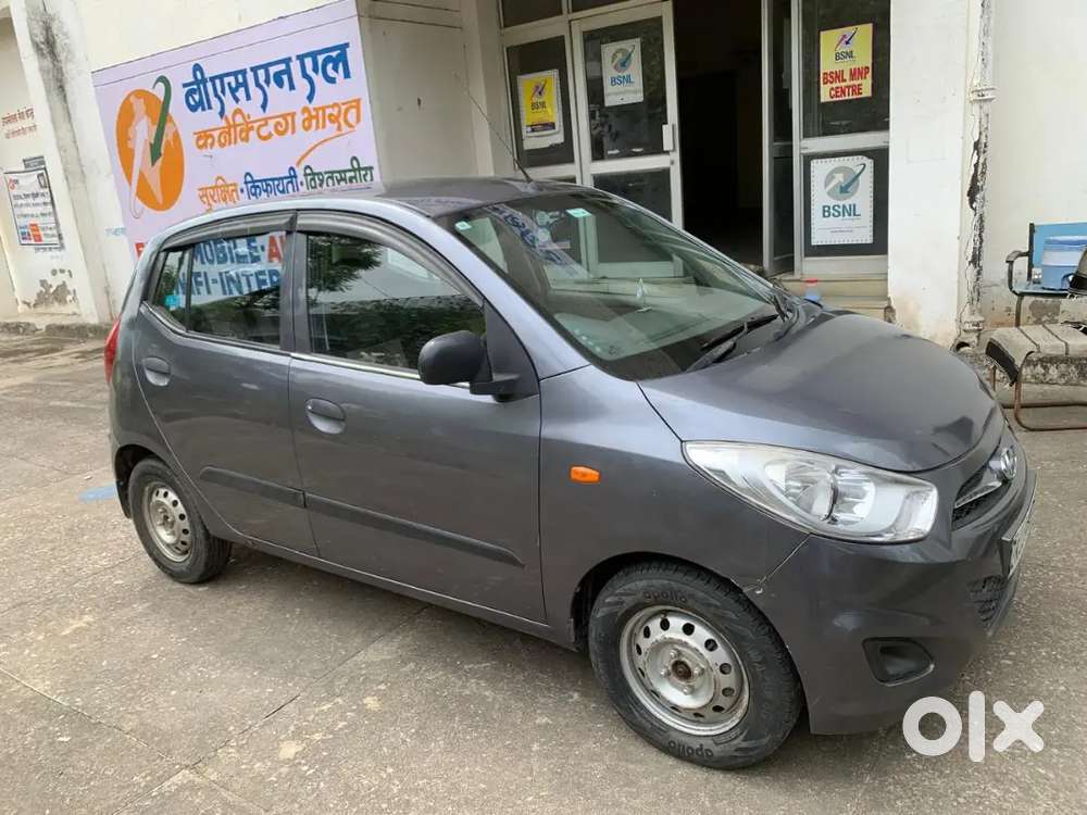 Well Maintained, 
Govt. Officer Car
