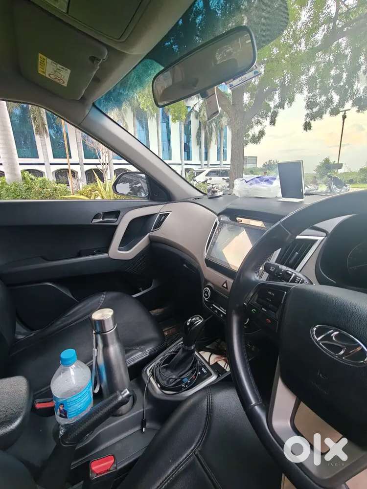 Hyundai Creta 2017