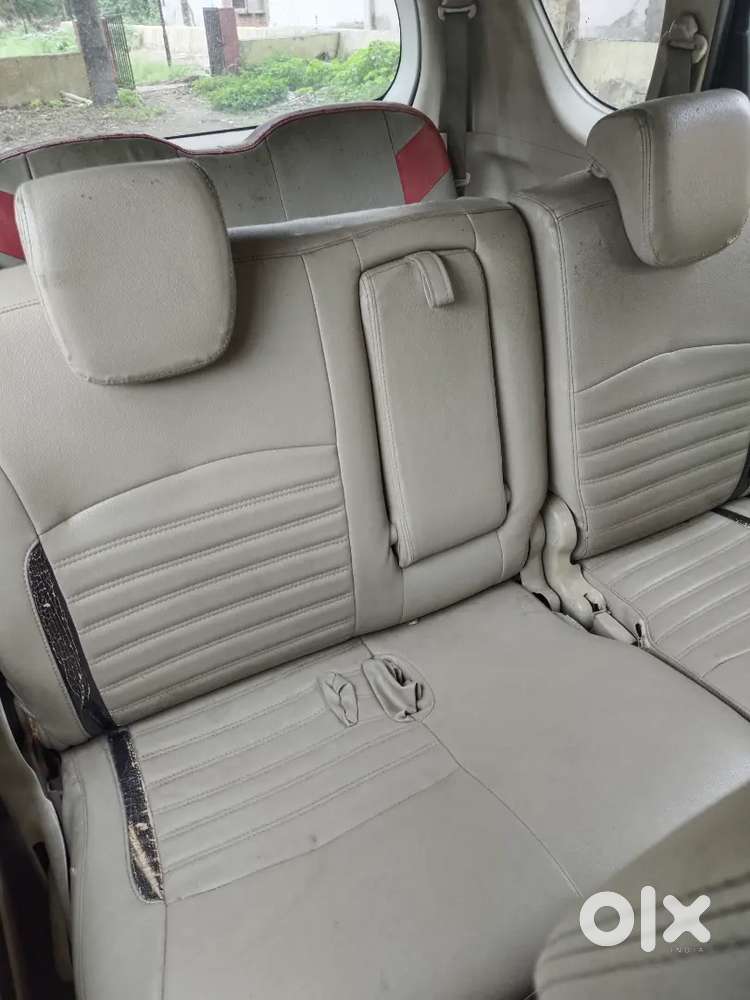 Maruti Suzuki Ertiga 2016 Car