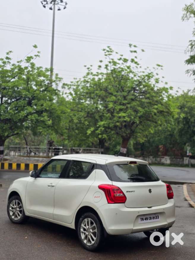 Maruti Suzuki Swift Zxi 2018, 2020, Petrol