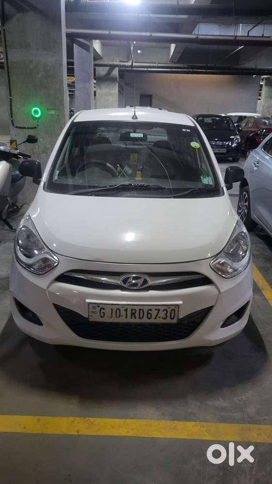 Hyundai I10 2014 Petrol Well Maintained