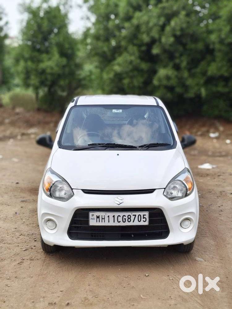 Maruti Suzuki Alto 800 Lxi, 2019, Petrol