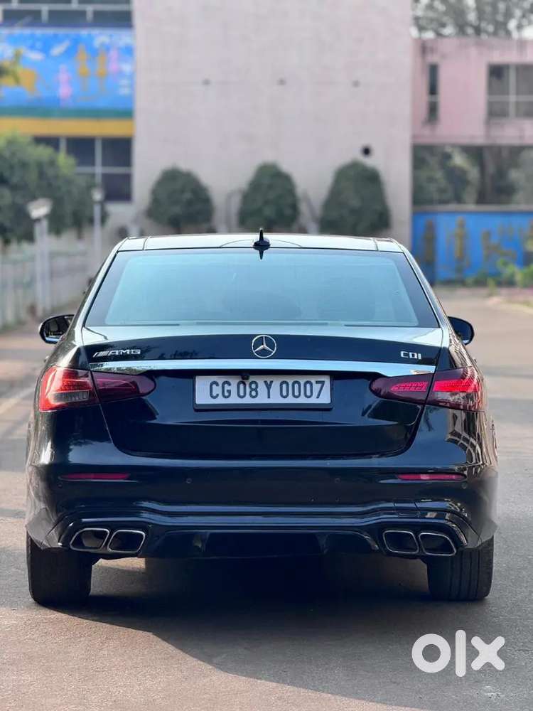 Mercedes-benz C-class 2015 Diesel Automatic