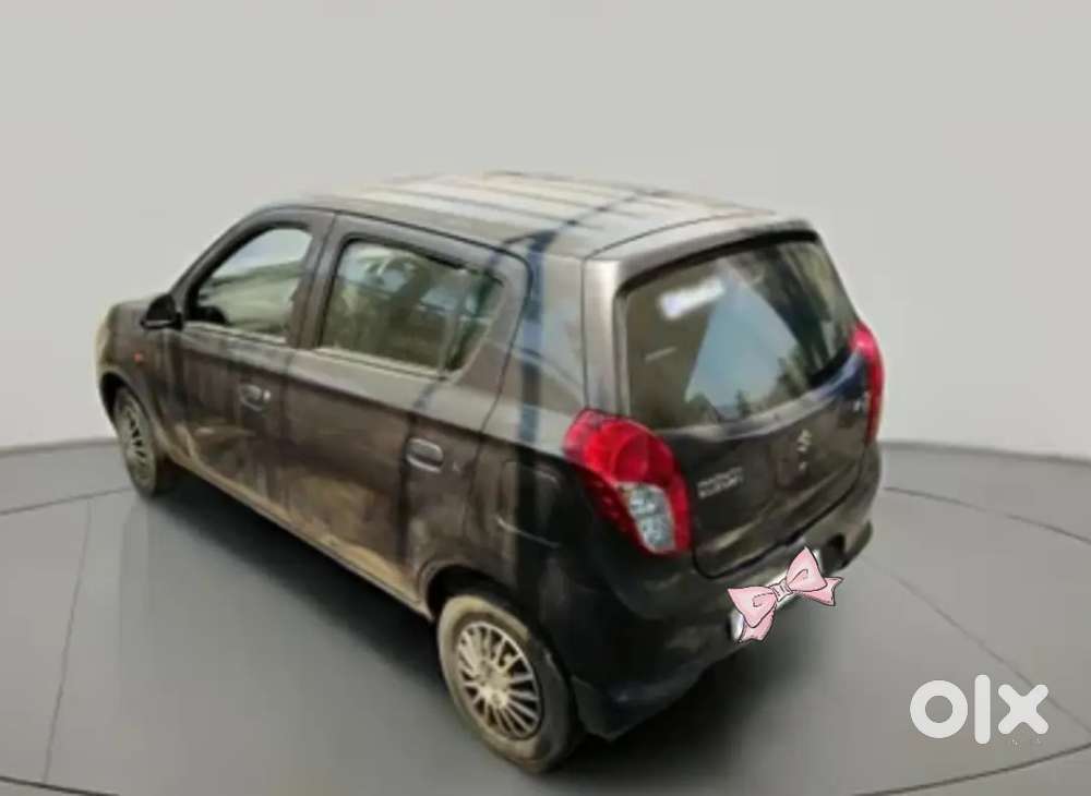 2017 Maruti Alto800 Lxi