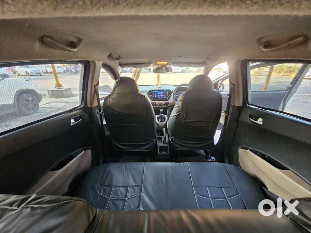 Hyundai Grand I10 Prime 2016 Cng & Hybrids Well Maintained