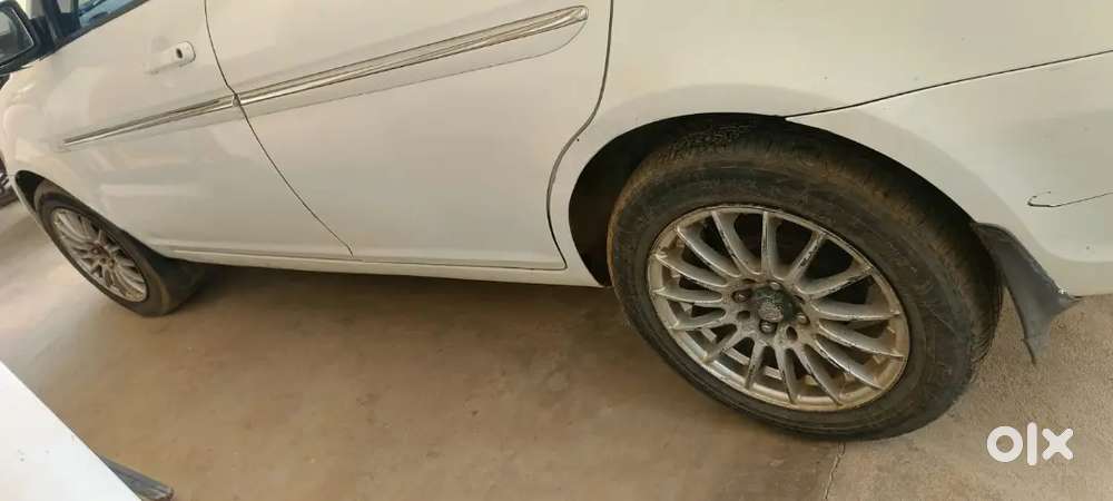 Hyundai Verna 2009 Diesel Well Maintained In Good Condition