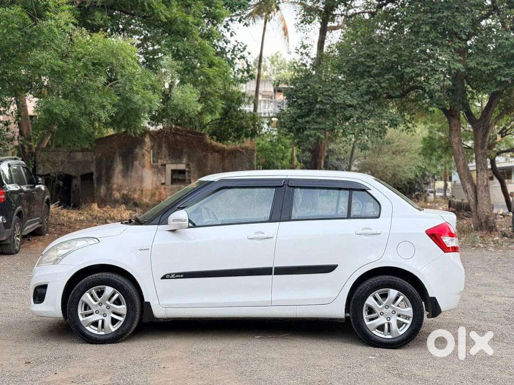 Maruti Suzuki Swift Dzire 2012-2015 Vdi, 2014, Diesel