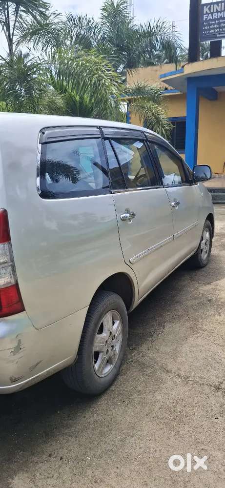 Toyota Innova Diesel 2008