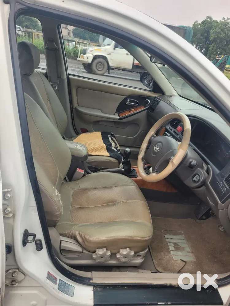 Hyundai Elantra Crdi 2006
