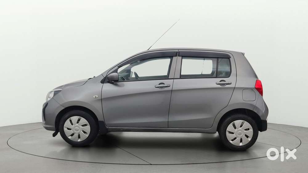 Maruti Suzuki Celerio Vxi Optional Mt, 2020, Petrol