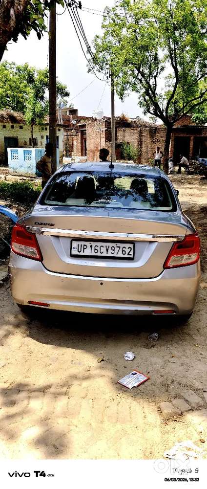 Maruti Suzuki Dzire 2021 Petrol 80000 Km Driven