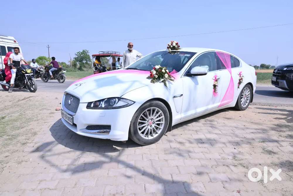 Jaguar Xf Diesel 2.2 2015