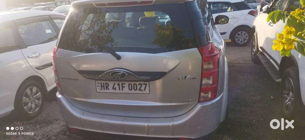 Mahindra Xuv500 W10 2wd, 2015, Diesel