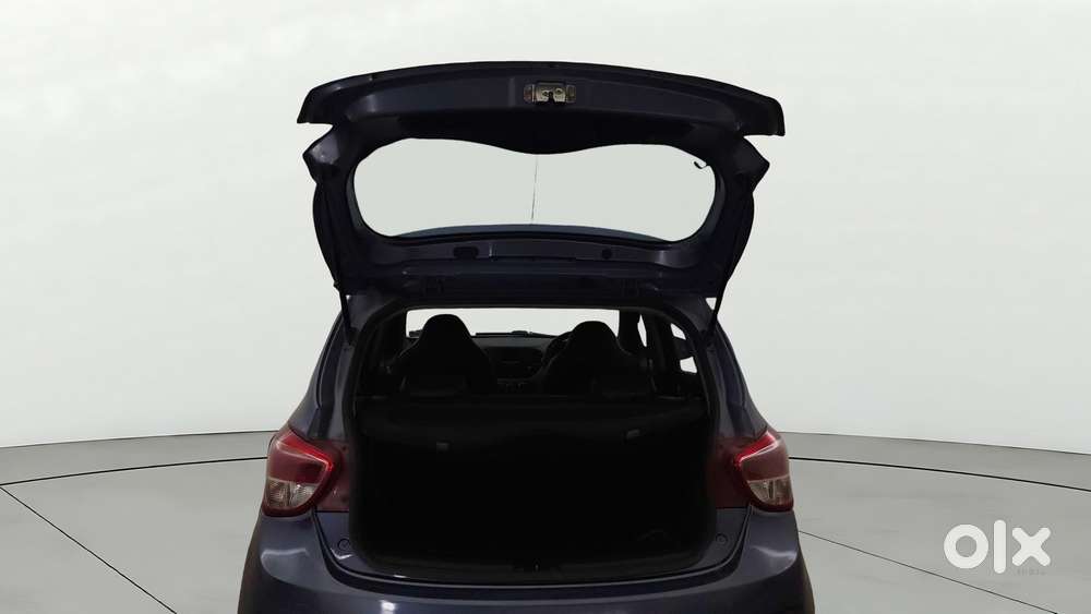 Hyundai Grand I10 Asta 1.2 Kappa Vtvt, 2015, Petrol