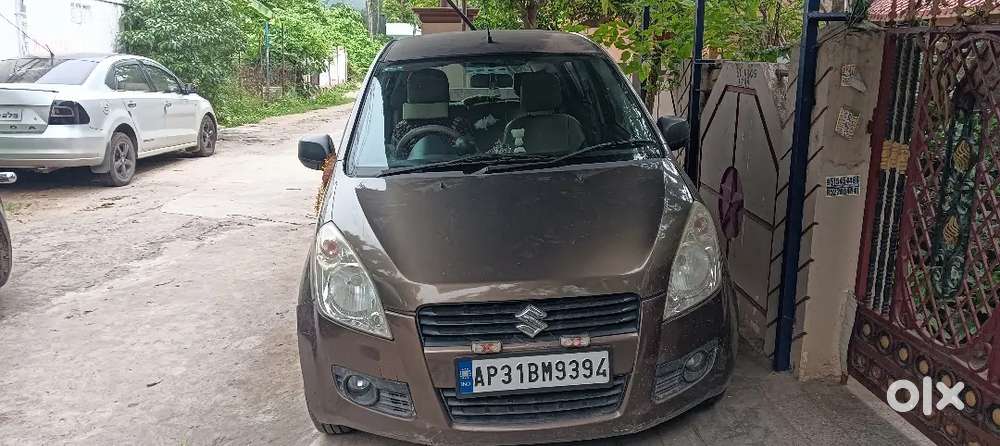 Maruti Suzuki Ritz