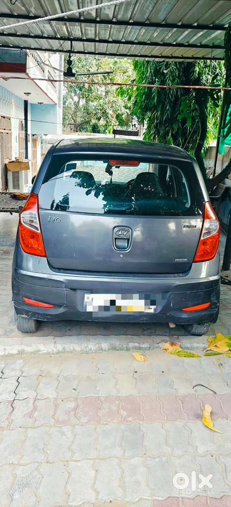 Hyundai I10 Petrol Good Condition