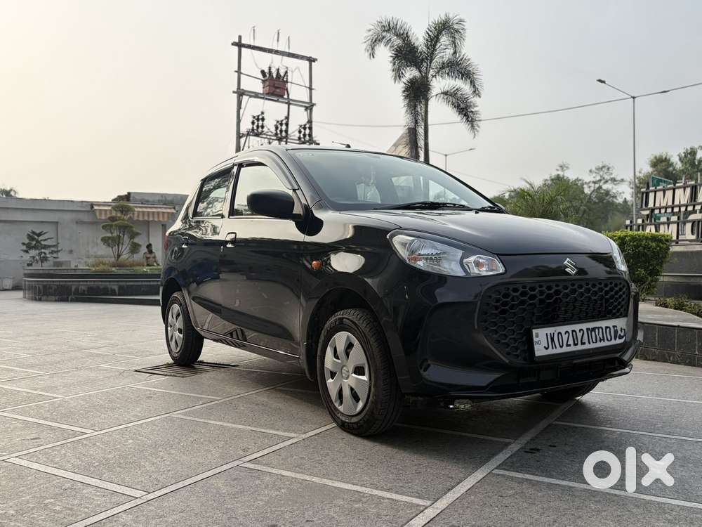 Maruti Suzuki Alto K10 Vxi Plus Ags, 2026, Petrol