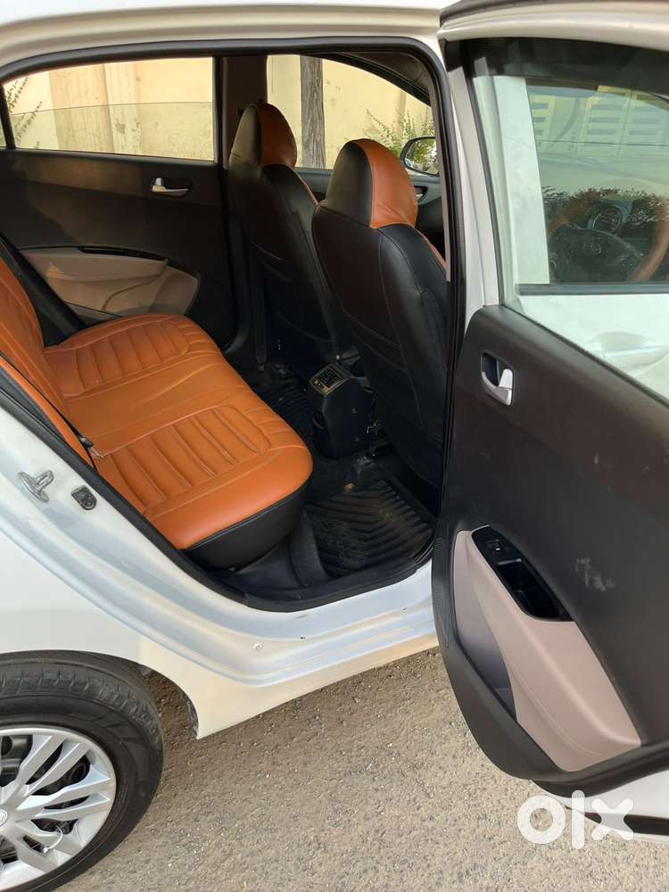 Hyundai Grand I10 Sportz 1.2 Kappa Vtvt, 2017, Petrol