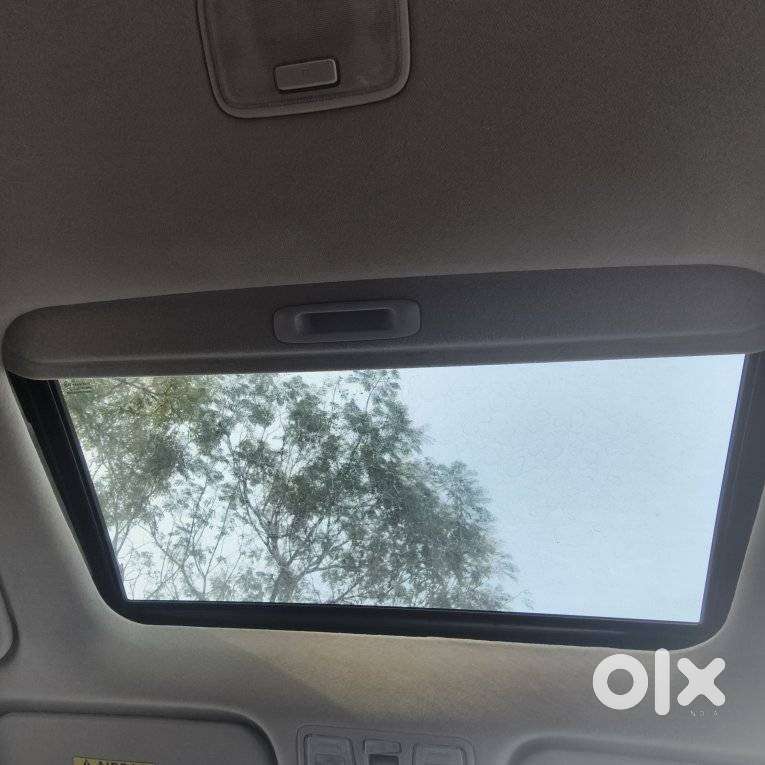 Hyundai New I20 1.2 Asta Ivt, 2022, Petrol