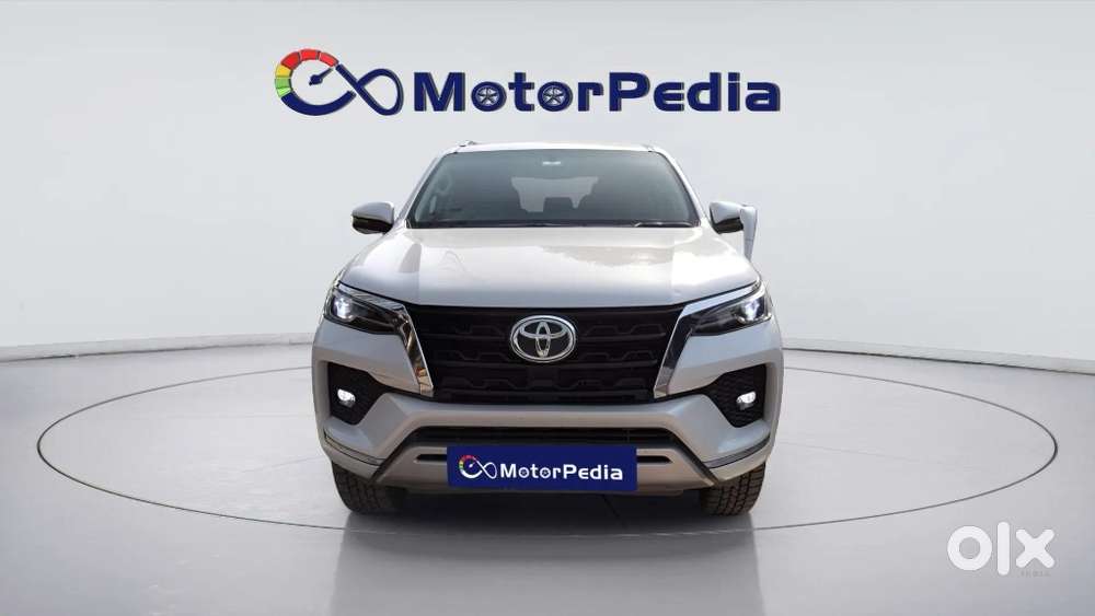 Toyota Fortuner 3.0 4x2 Automatic, 2025, Petrol