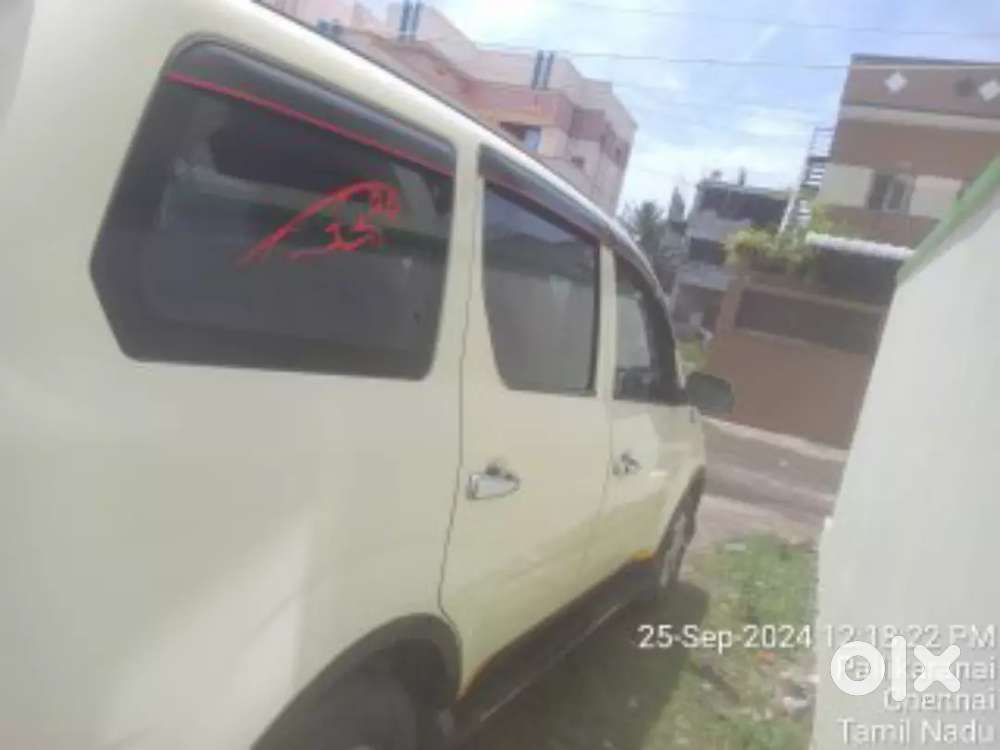 Mahindra Xylo Diesel 2019