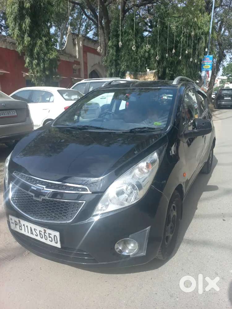 Chevrolet Beat 2010 Petrol Well Maintained Good Condition Passing 29