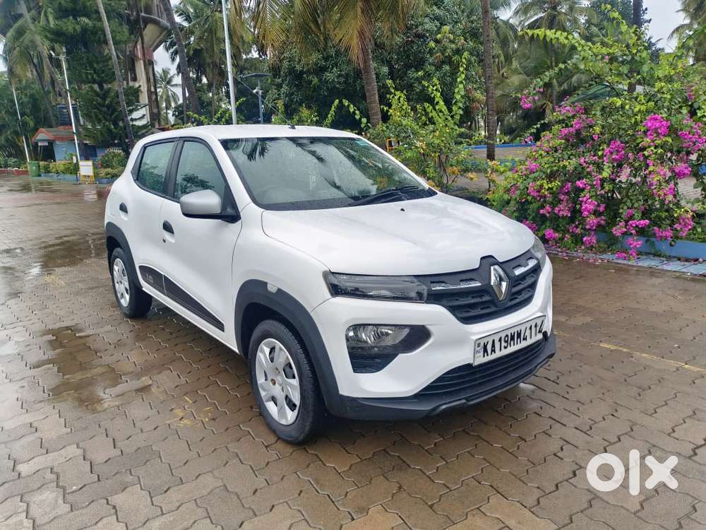 Renault Kwid Rxt 1.0, 2022, Petrol