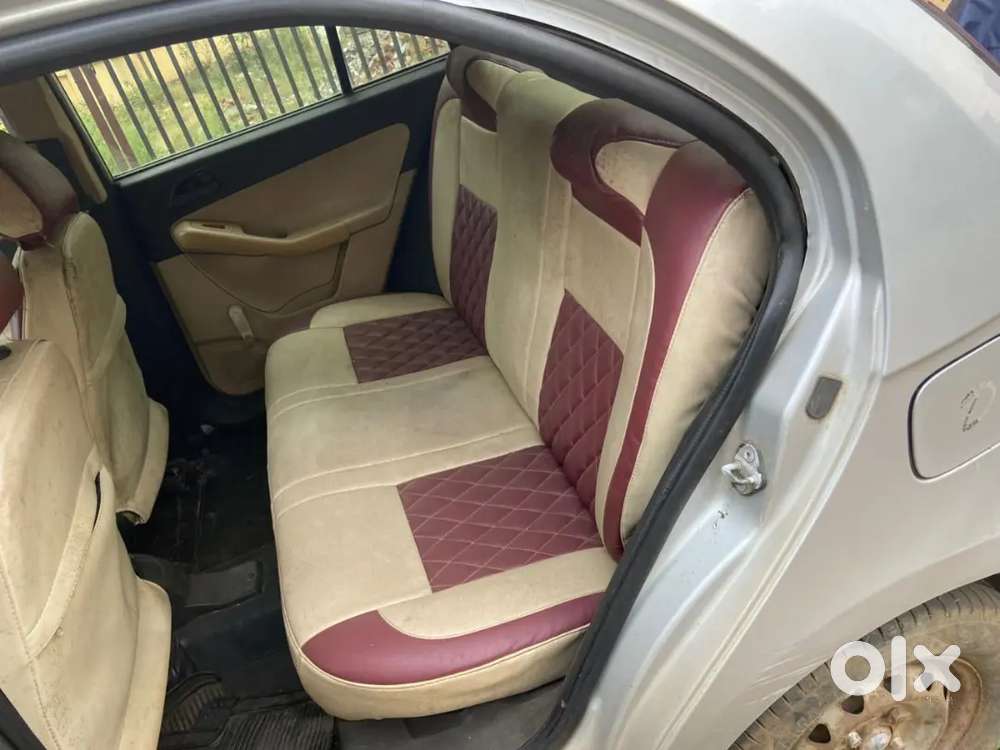 Tata Indica Vista 2013 Diesel