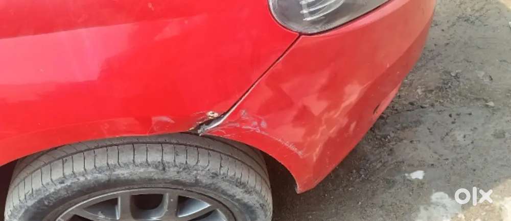 Fiat Grande Punto 2009 Diesel Good Condition