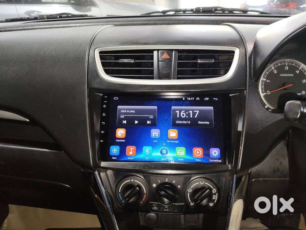 Maruti Suzuki Swift Vdi, 2016, Diesel