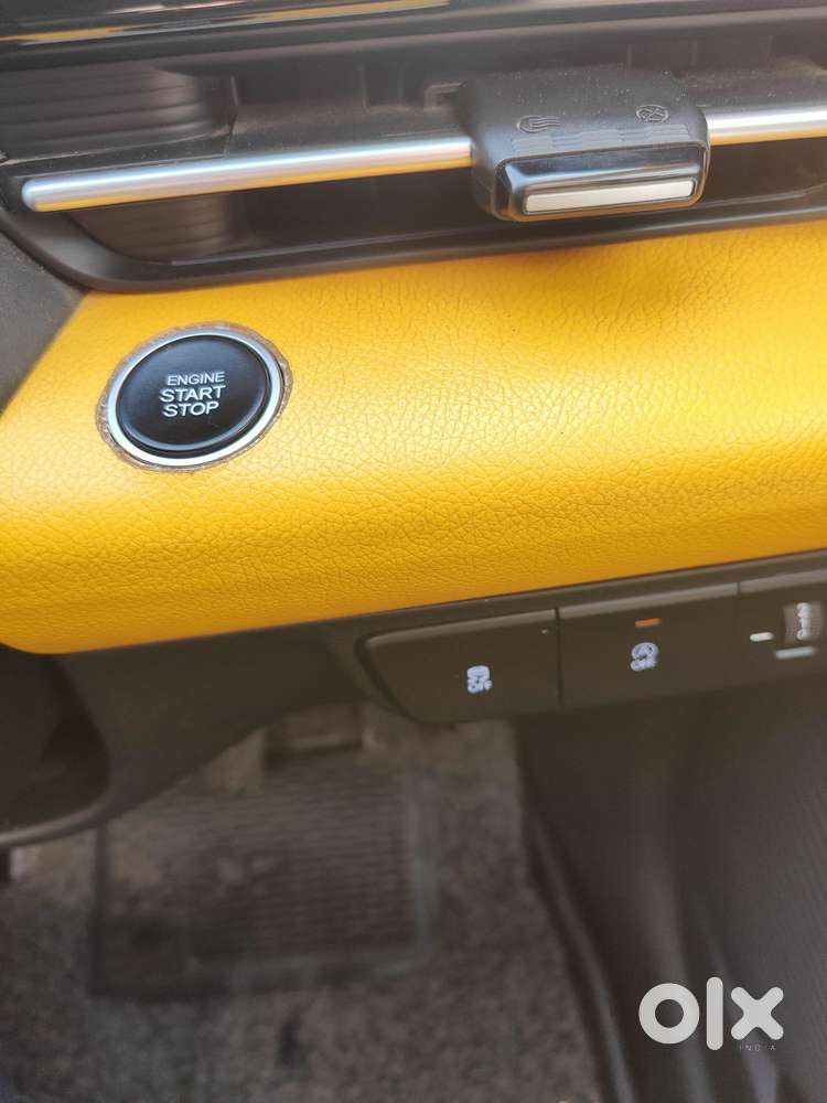 Hyundai Verna 1.5 Sx Petrol Mt, 2024, Petrol