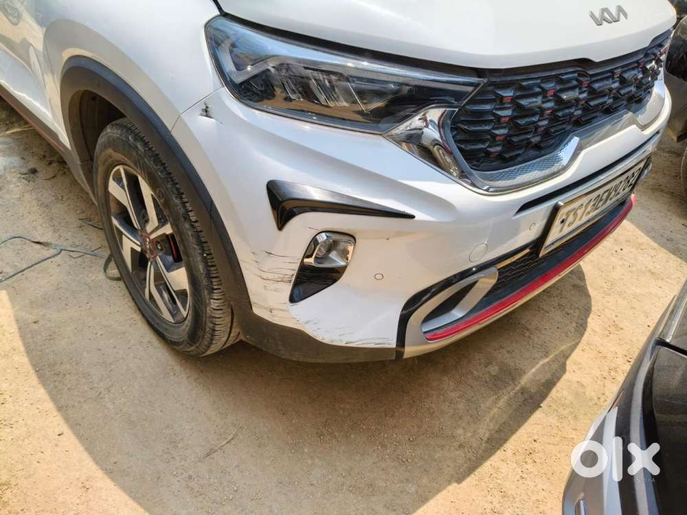 Kia Sonet Diesel 2022
