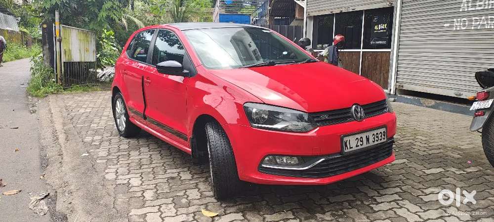 Volkswagen Polo Gt Tsi &ndash; Extremely Well Maintained