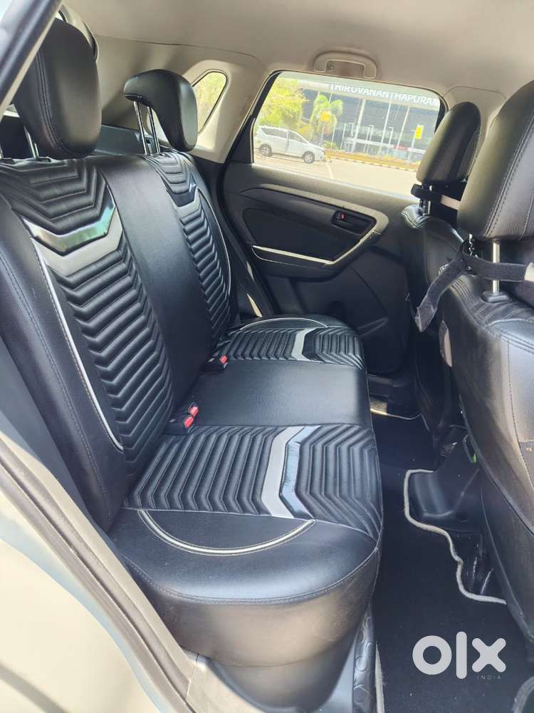 Maruti Suzuki Vitara Brezza Vdi Option, 2016, Diesel