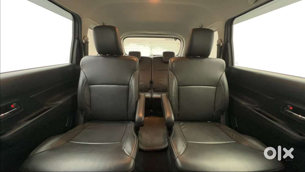 Maruti Suzuki Xl6 1.5 Alpha At, 2021, Petrol