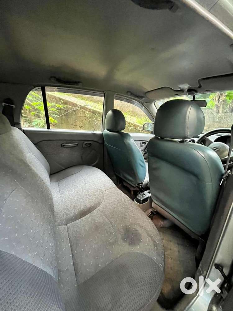Hyundai Car Petrol 2006
