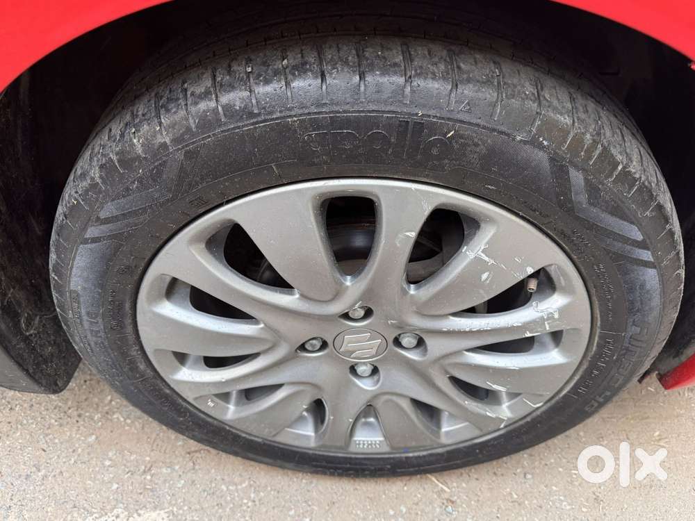 Maruti Suzuki Baleno 1.2 Cvt Alpha, 2018, Petrol