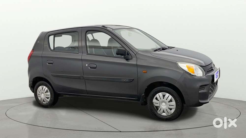 Maruti Suzuki Alto