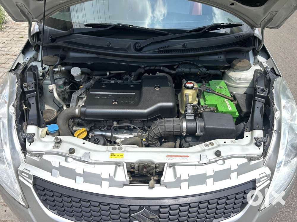 Maruti Suzuki Swift Ddis Vdi, 2012, Diesel