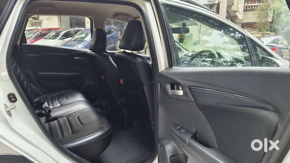 Honda Wr-v I-vtec S, 2019, Petrol