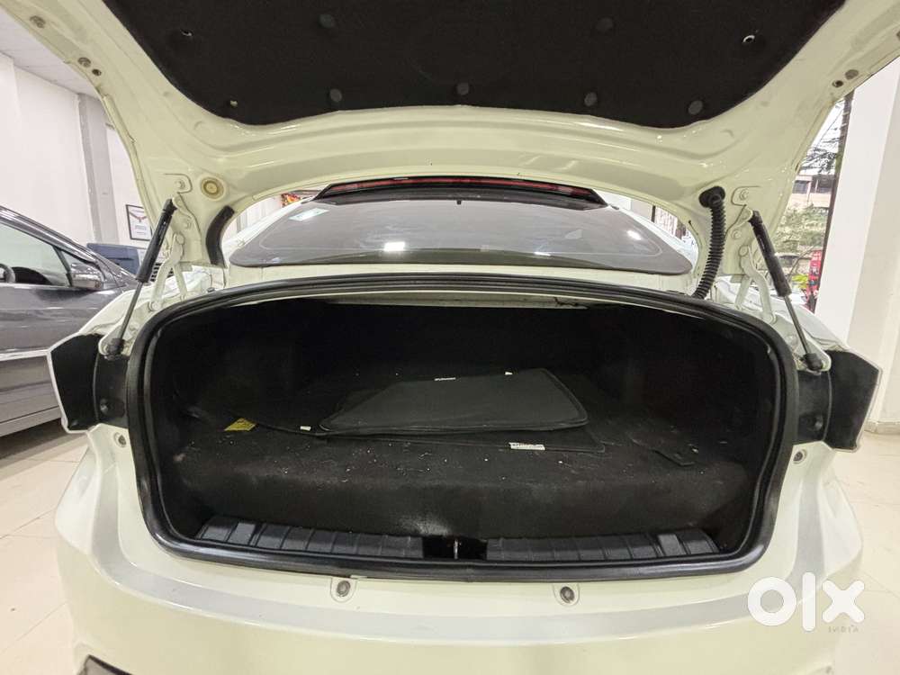 Tata Tigor 1.2 Revotron Xz Plus Cng, 2023, Cng & Hybrids
