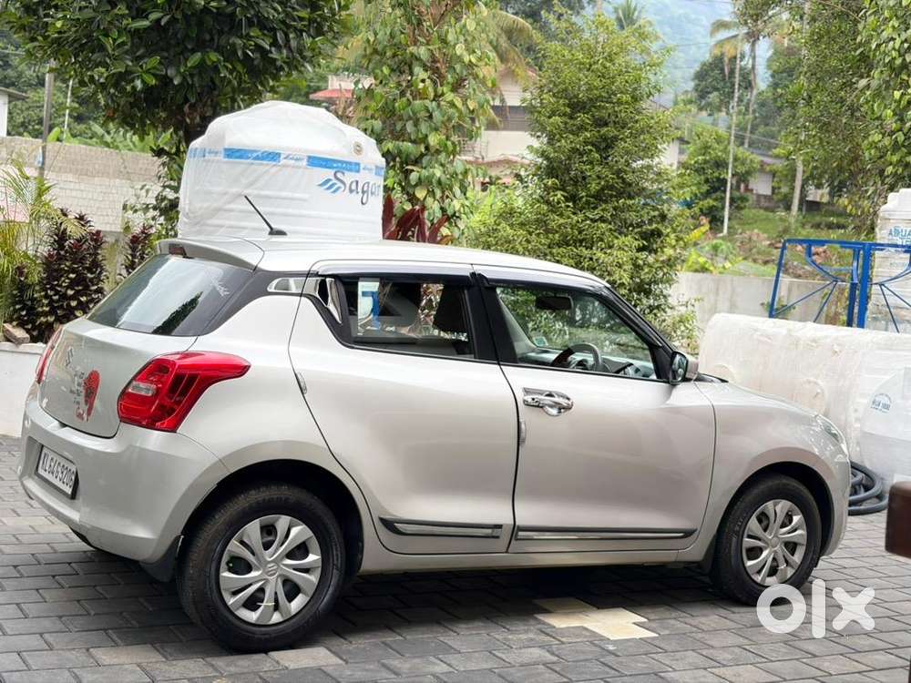 Maruti Suzuki Petrol 2018-19 Registartion