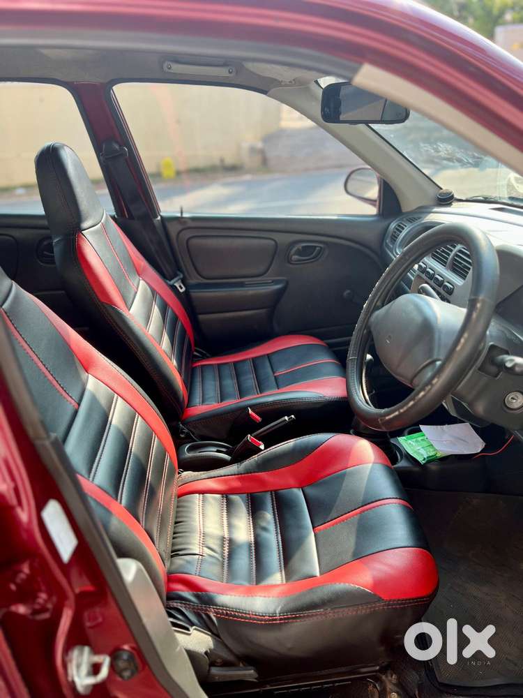 Maruti Suzuki Alto 0.8 Lxi (o), 2011, Petrol