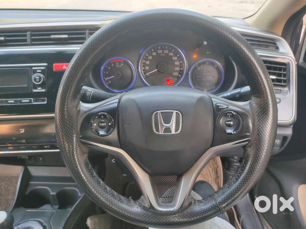 Honda City I Dtec S, 2014, Diesel