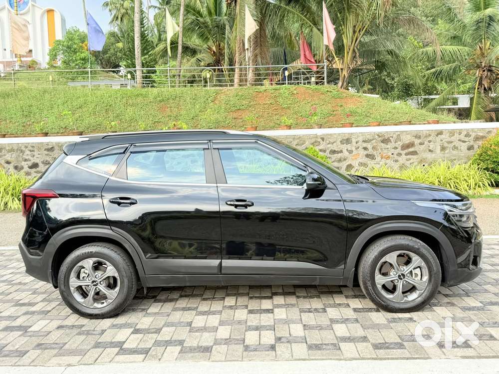 Kia Seltos 1.5 Htk+, 2025, Petrol