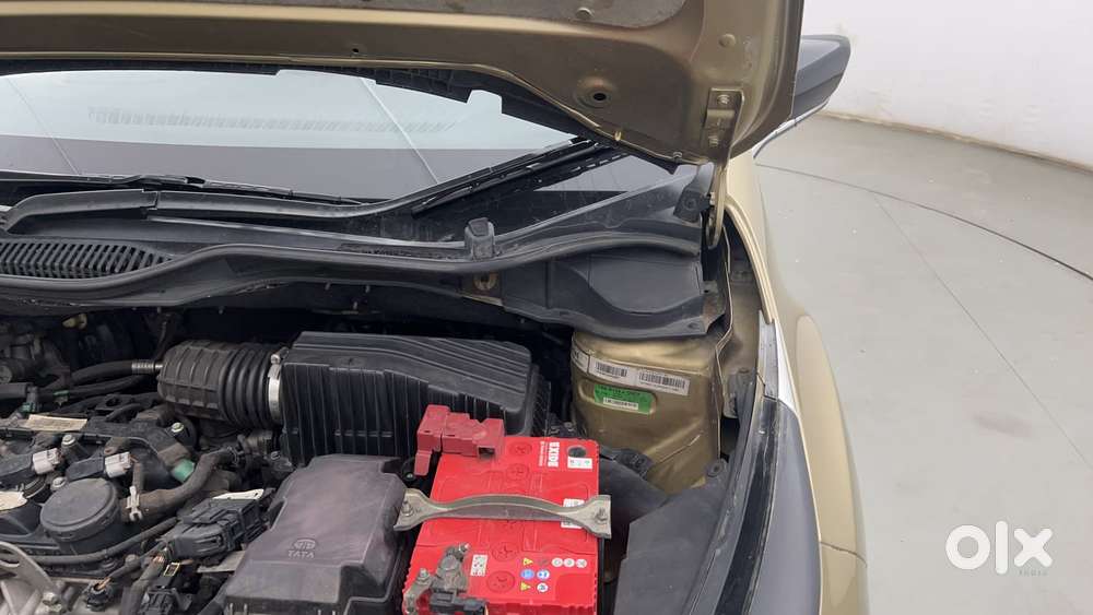 Tata Altroz Xz, 2020, Petrol