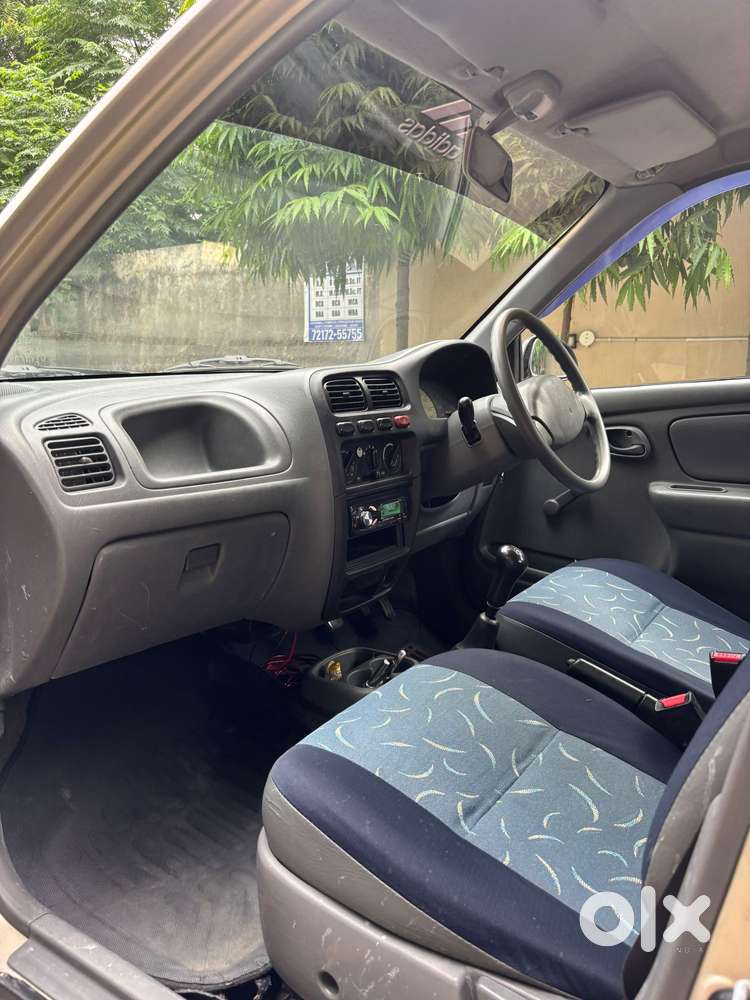 Maruti Suzuki Alto Lxi Bsiii, 2009, Petrol